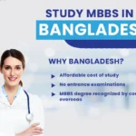 Which country is best for MBBS abroad?