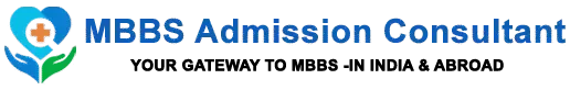 Mbbs admission consultant